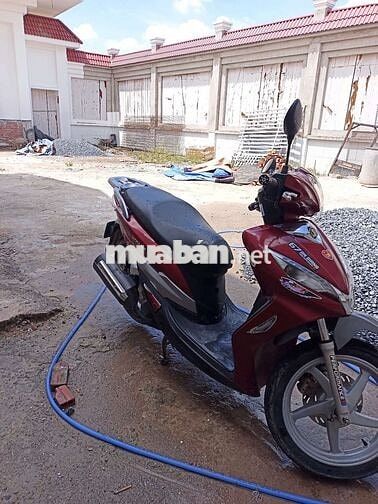Cần bán shark 125 đang sử dụng cho anh em nào cần
