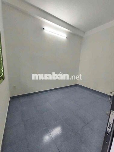 cho thuê nhà mới, hẻm 3m, Lý thánh tông rẻ