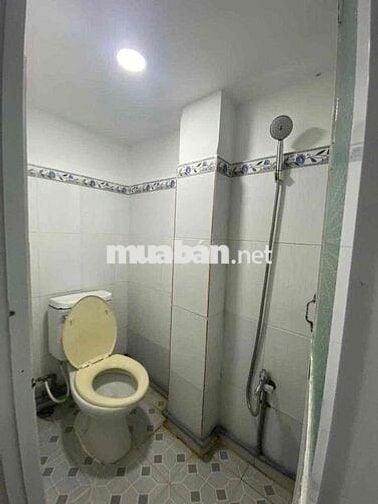 CHO THUÊ PHÒNG CÓ GÁC SẴN MÁY LẠNH,TỦ ĐỒ SIÊU RẺ NGAY VƯỜN LÀI