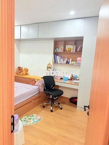 🔥 Bán Căn góc Ecohome Phúc Lợi – 3 ngủ -2vs full nội thất đẹp