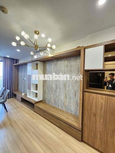 CHỈ 3,750 TỶ SỞ HỮU CĂN 2PN1VS TẠI VINHOMES OCP