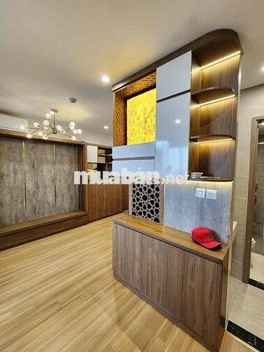 CHỈ 3,750 TỶ SỞ HỮU CĂN 2PN1VS TẠI VINHOMES OCP