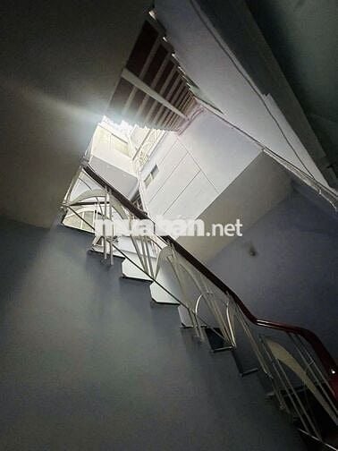 VIP Khu Cư Xá Lữ Gia • Quận 11 - HXH 8M