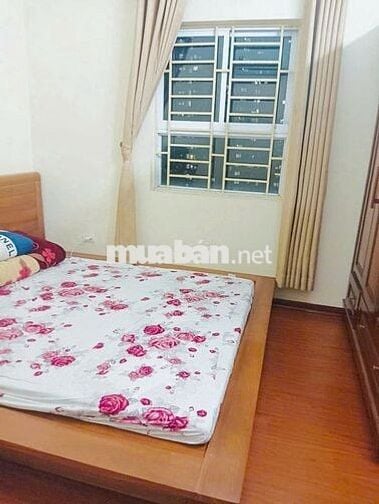 🏠 BÁN CĂN GÓC CC  QUÂN ĐỘI THẠCH BÀN, LONG BIÊN - 70m² - 2  ngủ - 2wc