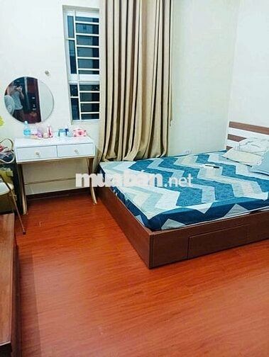 🏠 BÁN CĂN GÓC CC  QUÂN ĐỘI THẠCH BÀN, LONG BIÊN - 70m² - 2  ngủ - 2wc