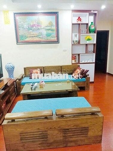 🏠 BÁN CĂN GÓC CC  QUÂN ĐỘI THẠCH BÀN, LONG BIÊN - 70m² - 2  ngủ - 2wc