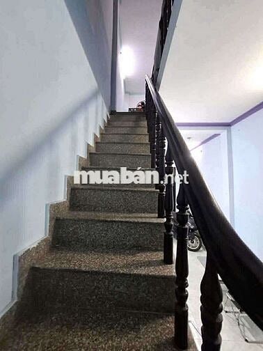 Ví trí đắc địa, mặt đường Lâm Văn tết Trung Mỹ Tây quận 12 dt 3x17=51m