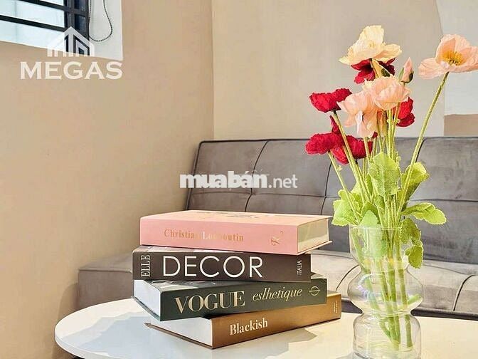 DUPLEX BAN CÔNG NEW ĐỘC QUYỀN 4NG RỘNG THOÁNG FULL NT BÌNH THẠNH