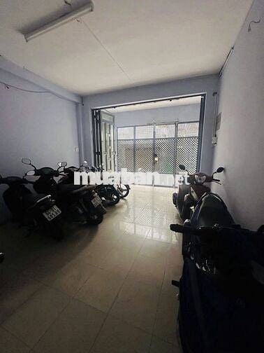 VIP Khu Cư Xá Lữ Gia • Quận 11 - HXH 8M
