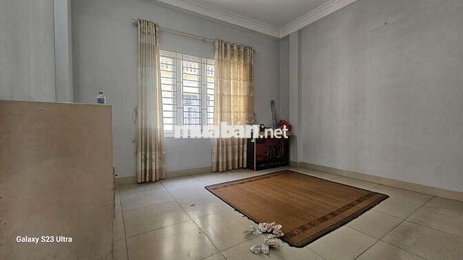 Bán nhà Phú Diễn - 63m² - hơn 14.8 tỷ - mặt ngõ ôtô tránh - kinh doanh
