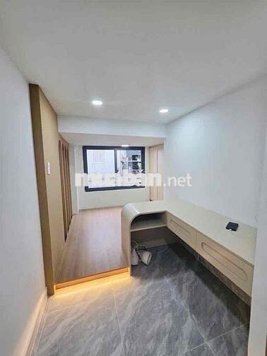 Nhà đẹp , hẻm rộng sạch An Ninh …7