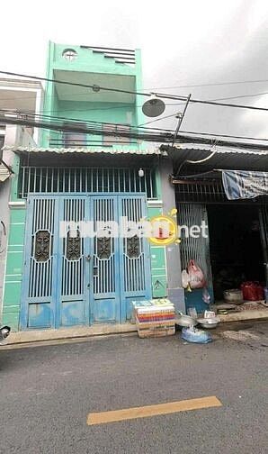 Ví trí đắc địa, mặt đường Lâm Văn tết Trung Mỹ Tây quận 12 dt 3x17=51m
