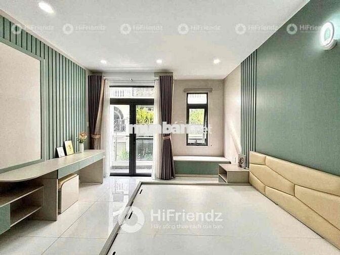 🪐🪐STUDIO BANCOL / CỬA SỔ FULL NT MỚI KENG - NGAY GẦN AEON TÂN PHÚ