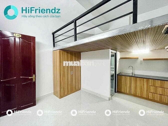 Khai Trương Duplex - Full Nội Thất - Thang Máy - Bình Giác -Tân Bình