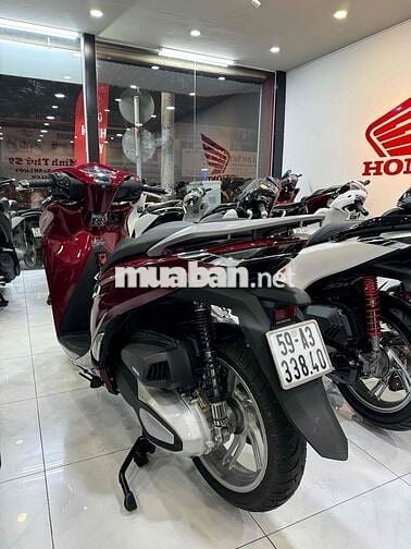 🧲Sh350 2022 máy thái BsTp siêu lướt 4100km