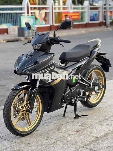 ex155 còn ở CH yamaha chưa đem về