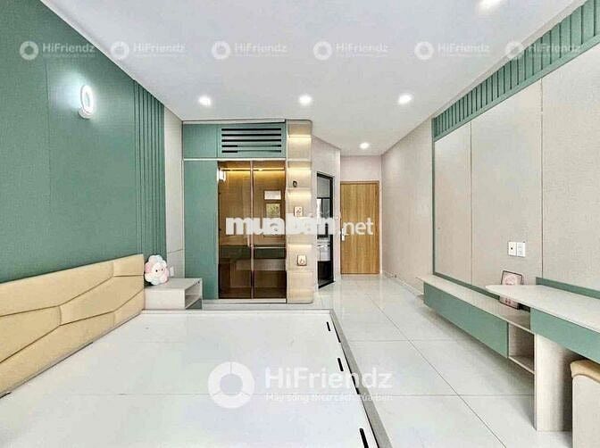 🪐🪐STUDIO BANCOL / CỬA SỔ FULL NT MỚI KENG - NGAY GẦN AEON TÂN PHÚ
