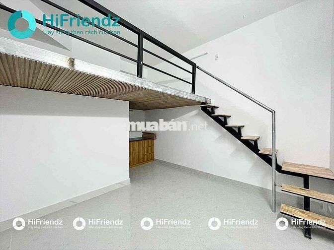 Khai Trương Duplex - Full Nội Thất - Thang Máy - Bình Giác -Tân Bình