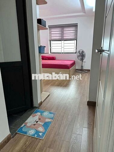 Bán căn hộ cc Ruby Ct3 Phúc Lợi, LB  -70m2 – 3 ngủ -2vs full nội thất