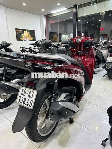 🧲Sh350 2022 máy thái BsTp siêu lướt 4100km