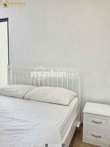 CĂN HỘ 1 PHÒNG NGỦ CAO CẤP - AN NINH NGAY ĐƯỜNG PHAN VĂN TRỊ