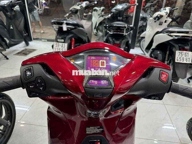 🧲Sh350 2022 máy thái BsTp siêu lướt 4100km