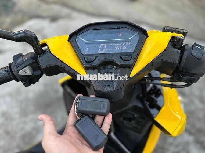 Vario 150 2020 KIỂNG ĐẸP