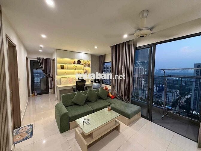 NHANH TAY SỞ HỮU CĂN 2PN+ CHỈ 4,3 TỶ TẠI VINHOMES OCP