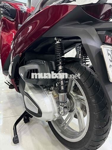 🧲Sh350 2022 máy thái BsTp siêu lướt 4100km