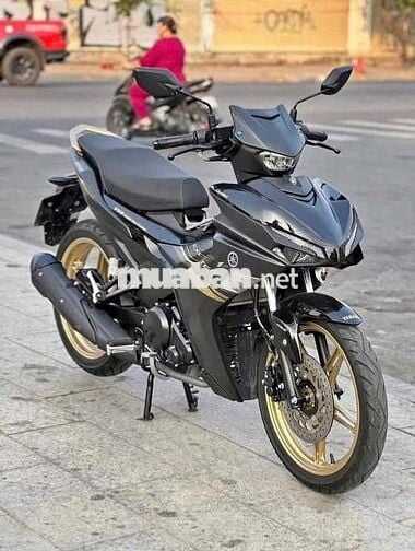 ex155 còn ở CH yamaha chưa đem về