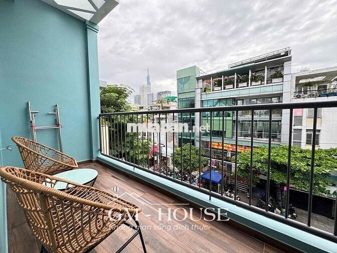🎗️Cho thuê căn hộ 35m2 ✅ngay Nguyễn gia trí  Bình thạnh