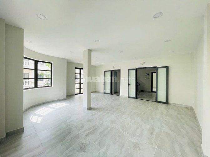 Bán căn góc 2MT Đường số 6 và Đường số 1 (Cityland ParkHills), Gò Vấp