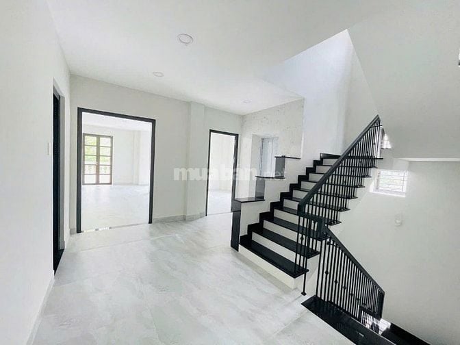 Bán căn góc 2MT Đường số 6 và Đường số 1 (Cityland ParkHills), Gò Vấp