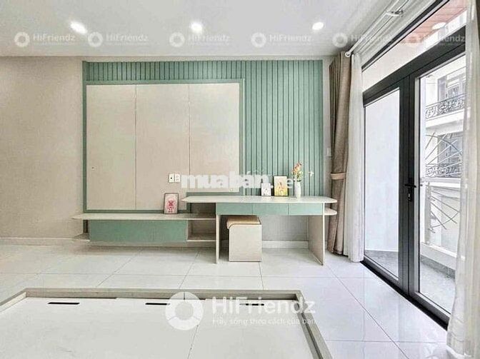 🪐🪐STUDIO BANCOL / CỬA SỔ FULL NT MỚI KENG - NGAY GẦN AEON TÂN PHÚ