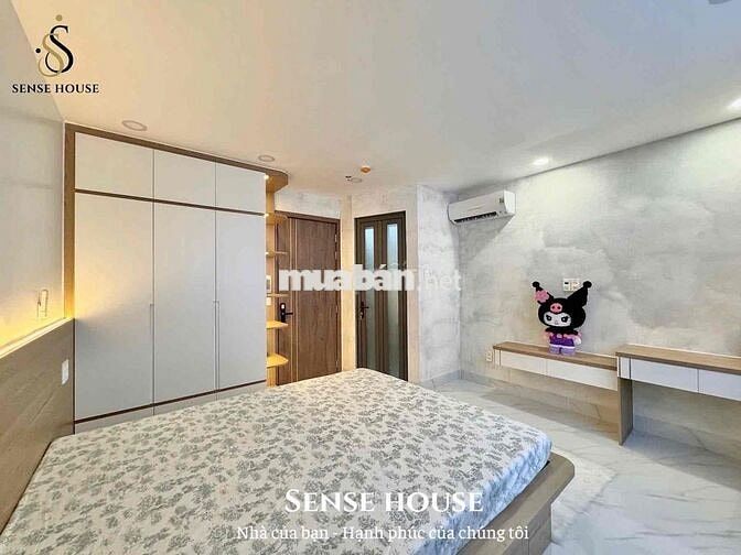 🪐🪐STUDIO BANCOL / CỬA SỔ FULL NT MỚI KENG - NGAY GẦN AEON TÂN PHÚ