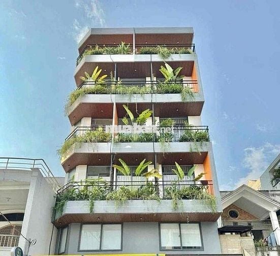 🪐🪐STUDIO BANCOL / CỬA SỔ FULL NT MỚI KENG - NGAY GẦN AEON TÂN PHÚ