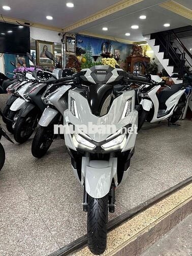 VARIO 160 ABS 10/2023 Xám XM BSTP Chính Chủ