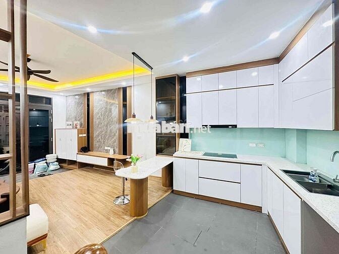 BÁN NHÀ XUÂN ĐỈNH – 38M² – 4 TẦNG – MT 3.8M – GIÁ 9.5 TỶ