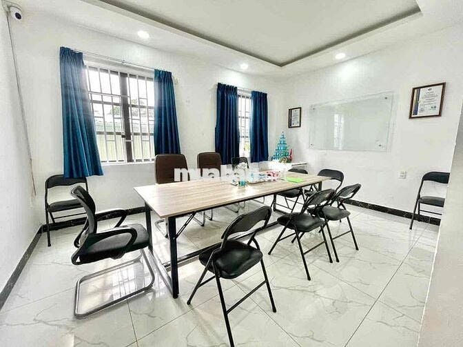 VĂN PHÒNG NGUYÊN SÀN – CITYLAND GÒ VẤP CHỈ #10TR