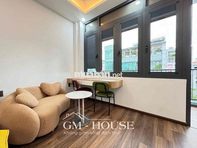 🎗️Cho thuê căn hộ 35m2 ✅ngay Nguyễn gia trí  Bình thạnh