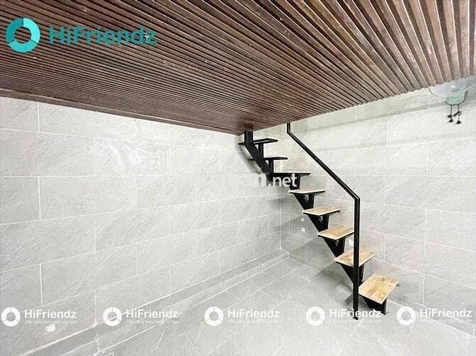 Khai Trương Duplex - Full Nội Thất - Thang Máy - Bình Giác -Tân Bình