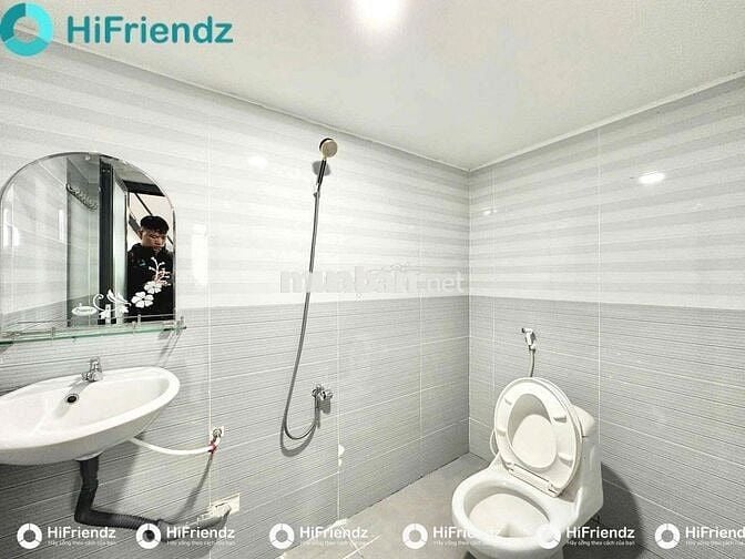 KHAI TRƯƠNG CĂN HỘ TRỆT - FULL NỘI THẤT MỚI 100% NGAY 4 XÃ - ĐẦM SEN