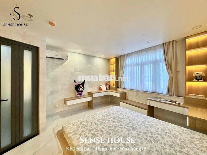 🪐🪐STUDIO BANCOL / CỬA SỔ FULL NT MỚI KENG - NGAY GẦN AEON TÂN PHÚ