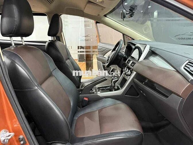 Mitsubishi Xpander Cross 2021 AT -48.000 Km