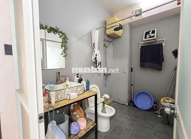 🌟1PN tách bếp 2 BAN CÔNG thoáng full NT kế Cao Ốc Phú Nhuận