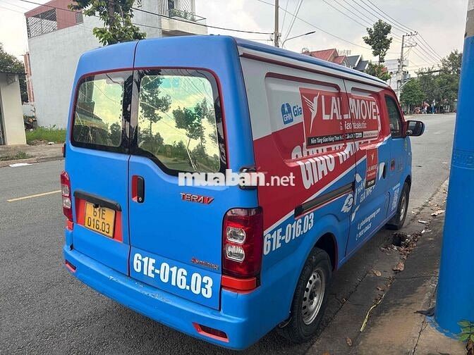 Mitsubishi Tera V 2023 - 47000 km