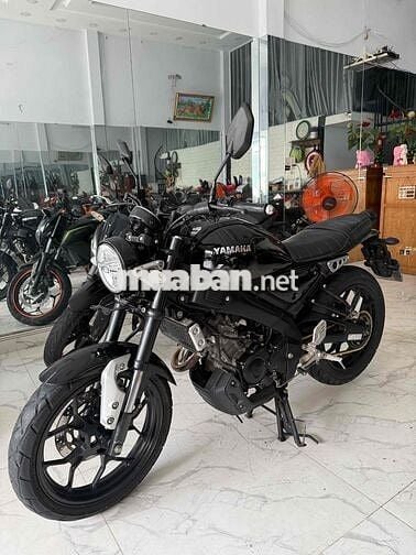 Xsr 155 Chính chủ Cực đẹp
