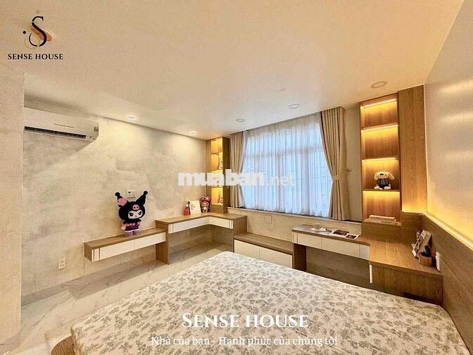 🪐🪐STUDIO BANCOL / CỬA SỔ FULL NT MỚI KENG - NGAY GẦN AEON TÂN PHÚ