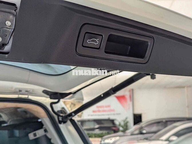 Toyota Fortuner 2019 2.4G 4x2 AT - 108200 km