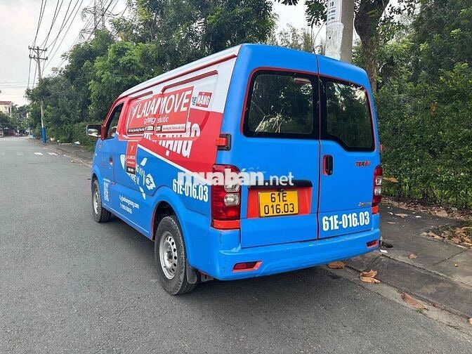 Mitsubishi Tera V 2023 - 47000 km